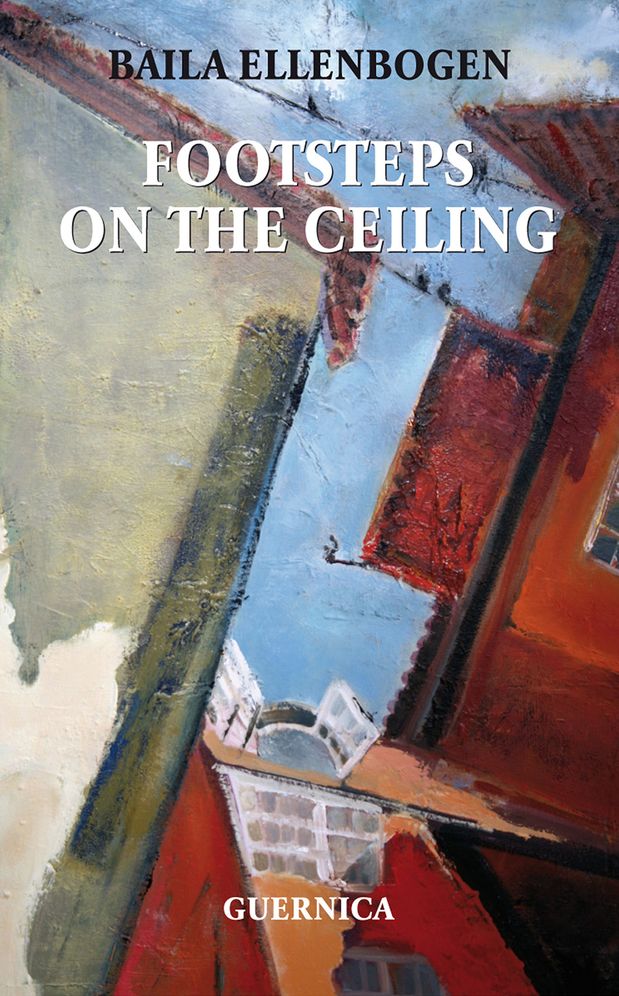 Footsteps on the Ceiling