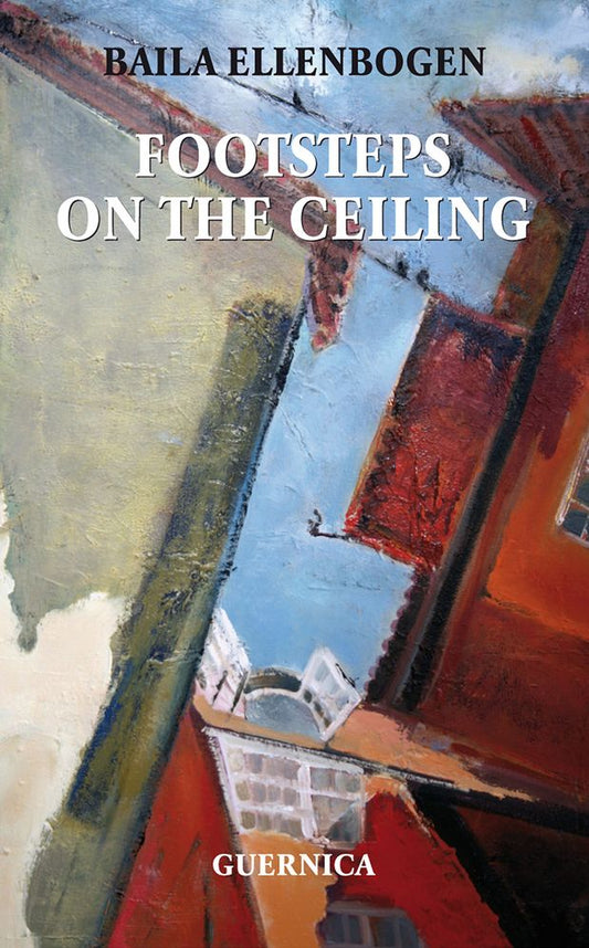 Footsteps on the Ceiling