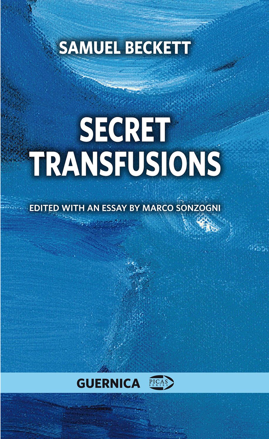 Secret Transfusions
