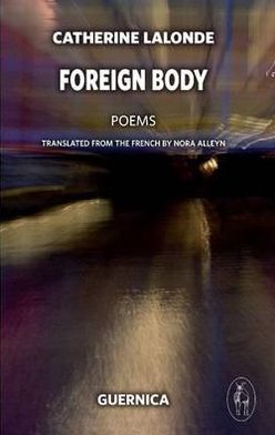 Foreign Body