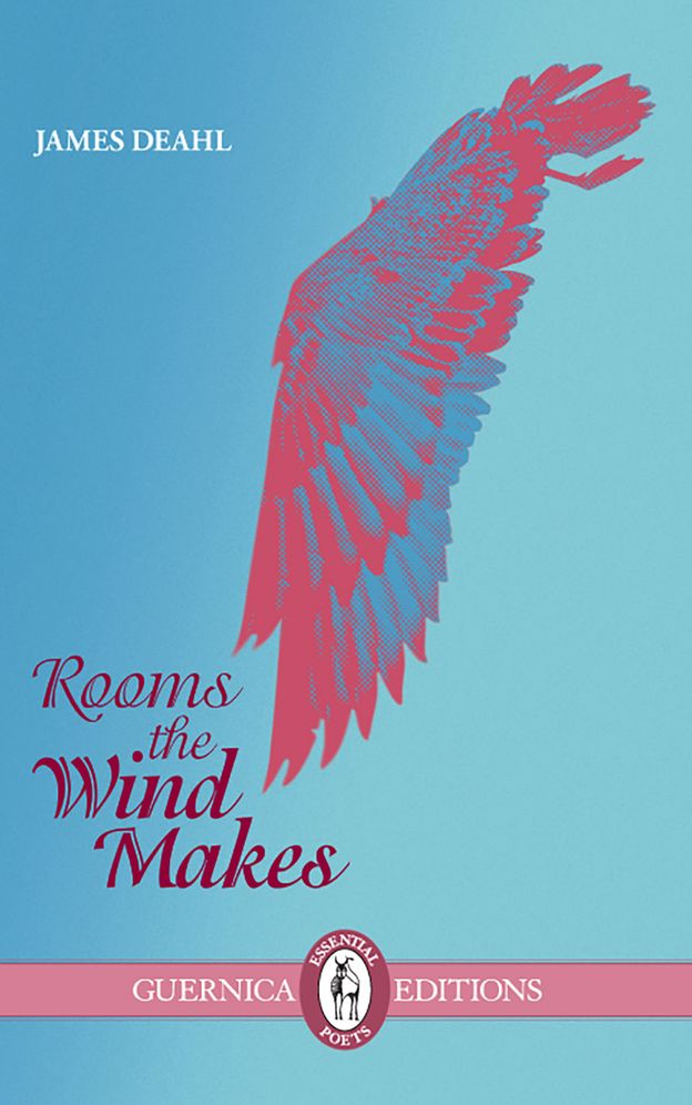 Rooms The Wind Makes