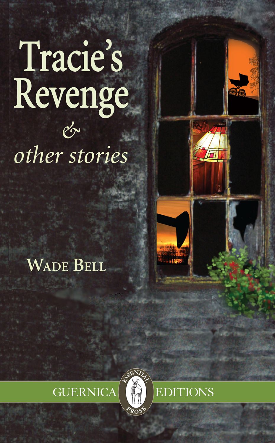Tracie's Revenge & Other Stories