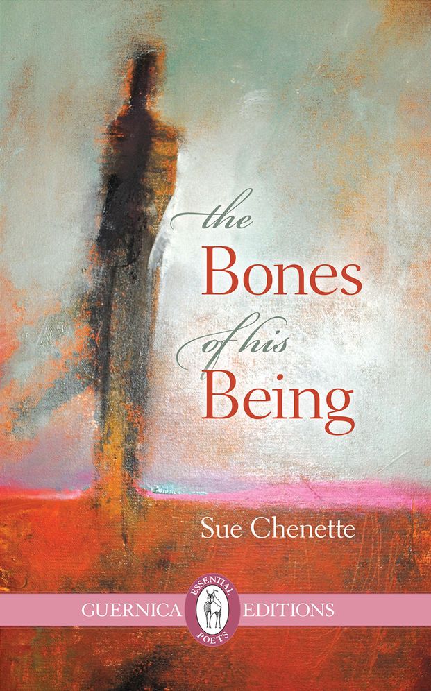 The Bones of His Being