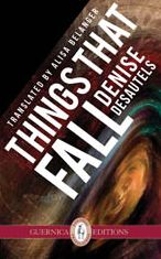 Things That Fall