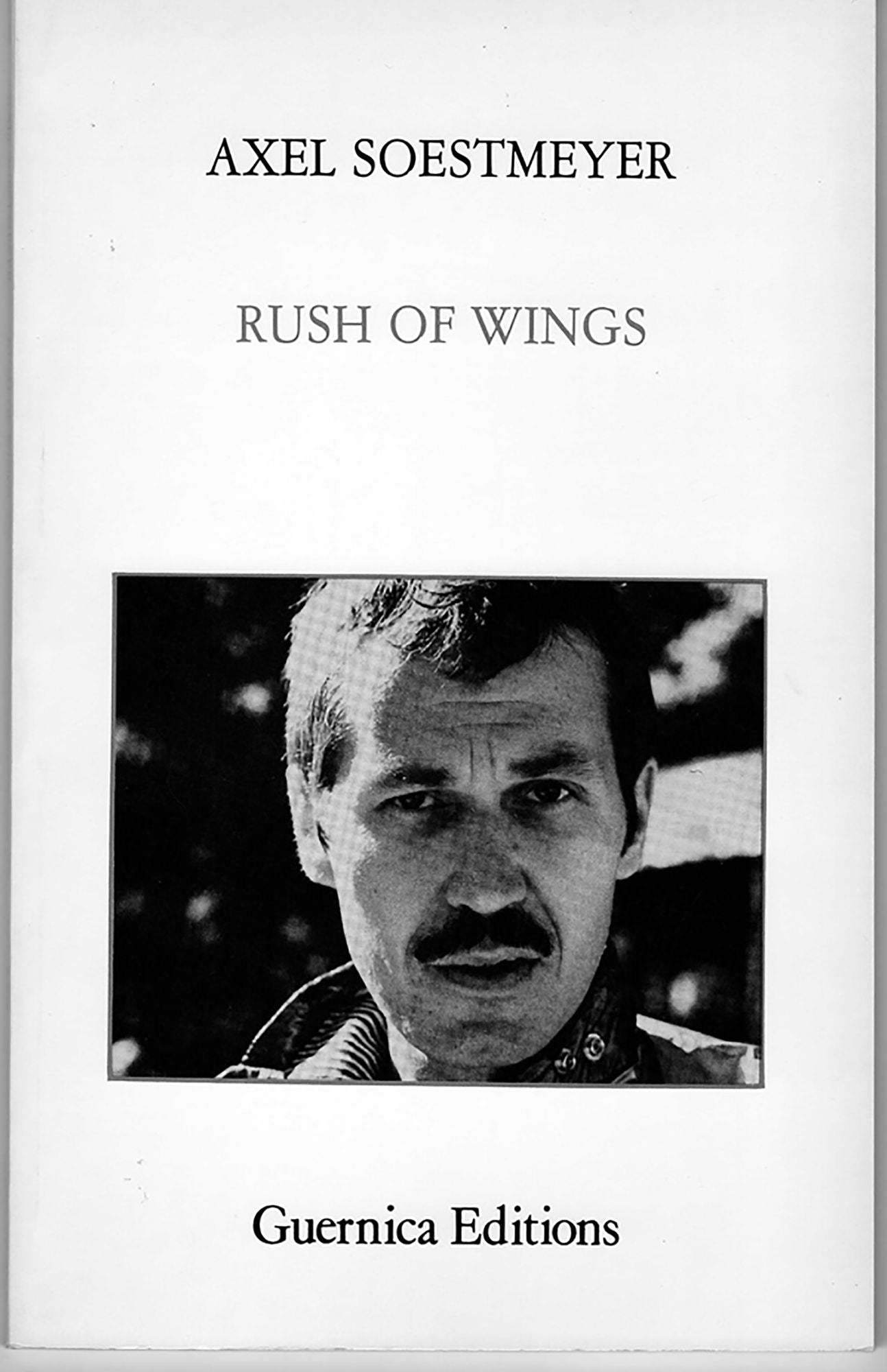 Rush of Wings