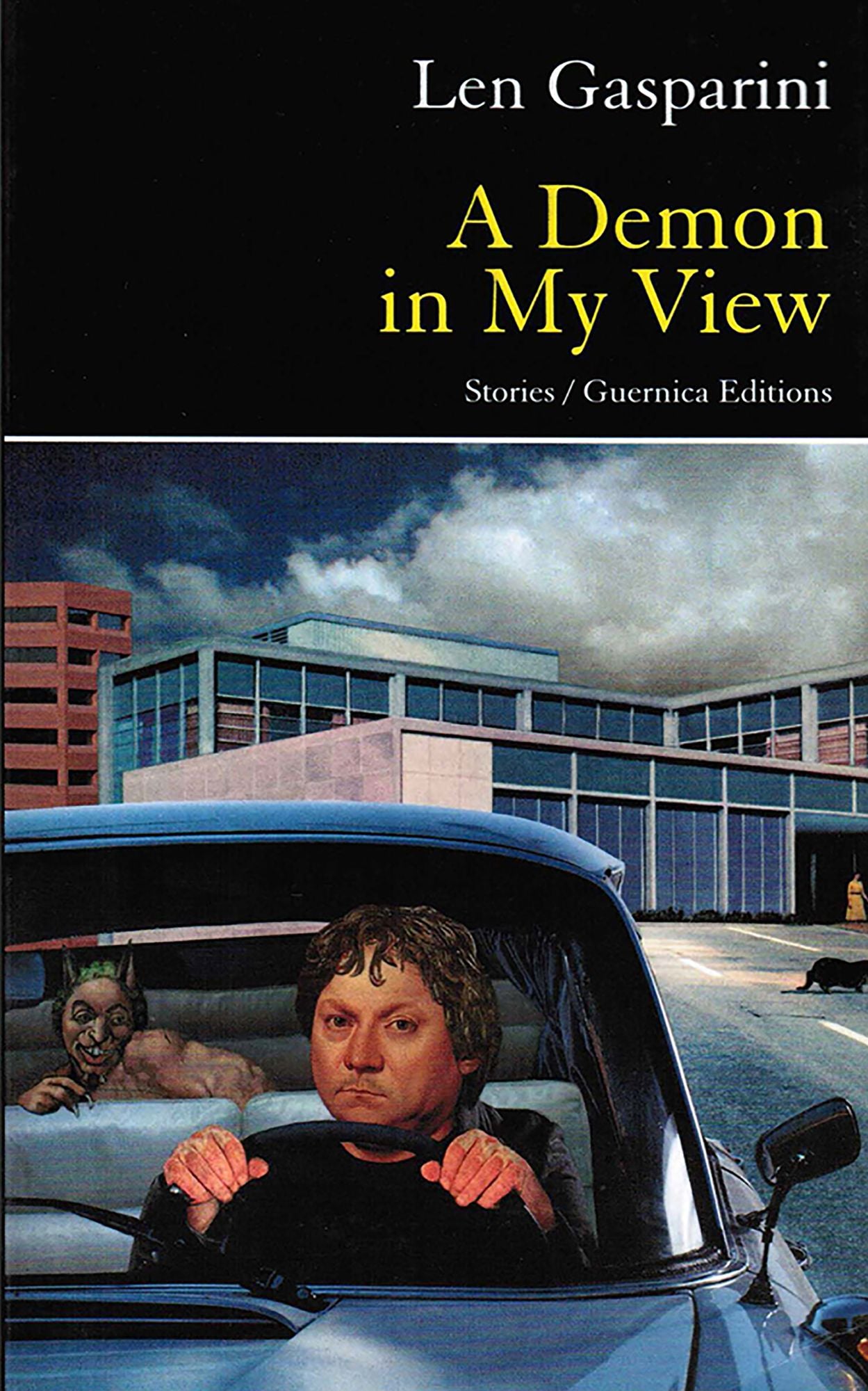 A Demon in My View