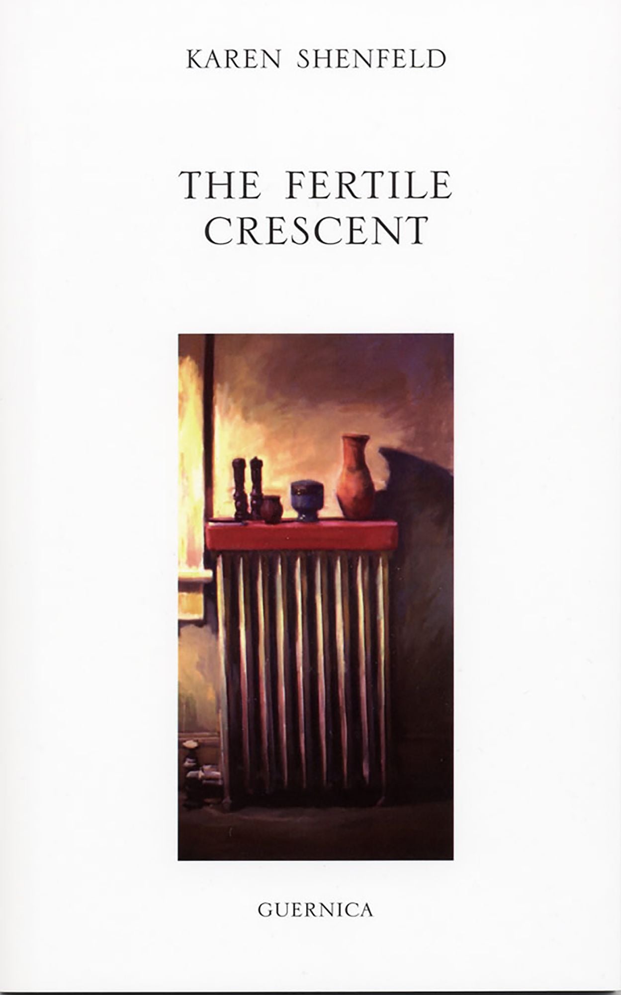 The Fertile Crescent