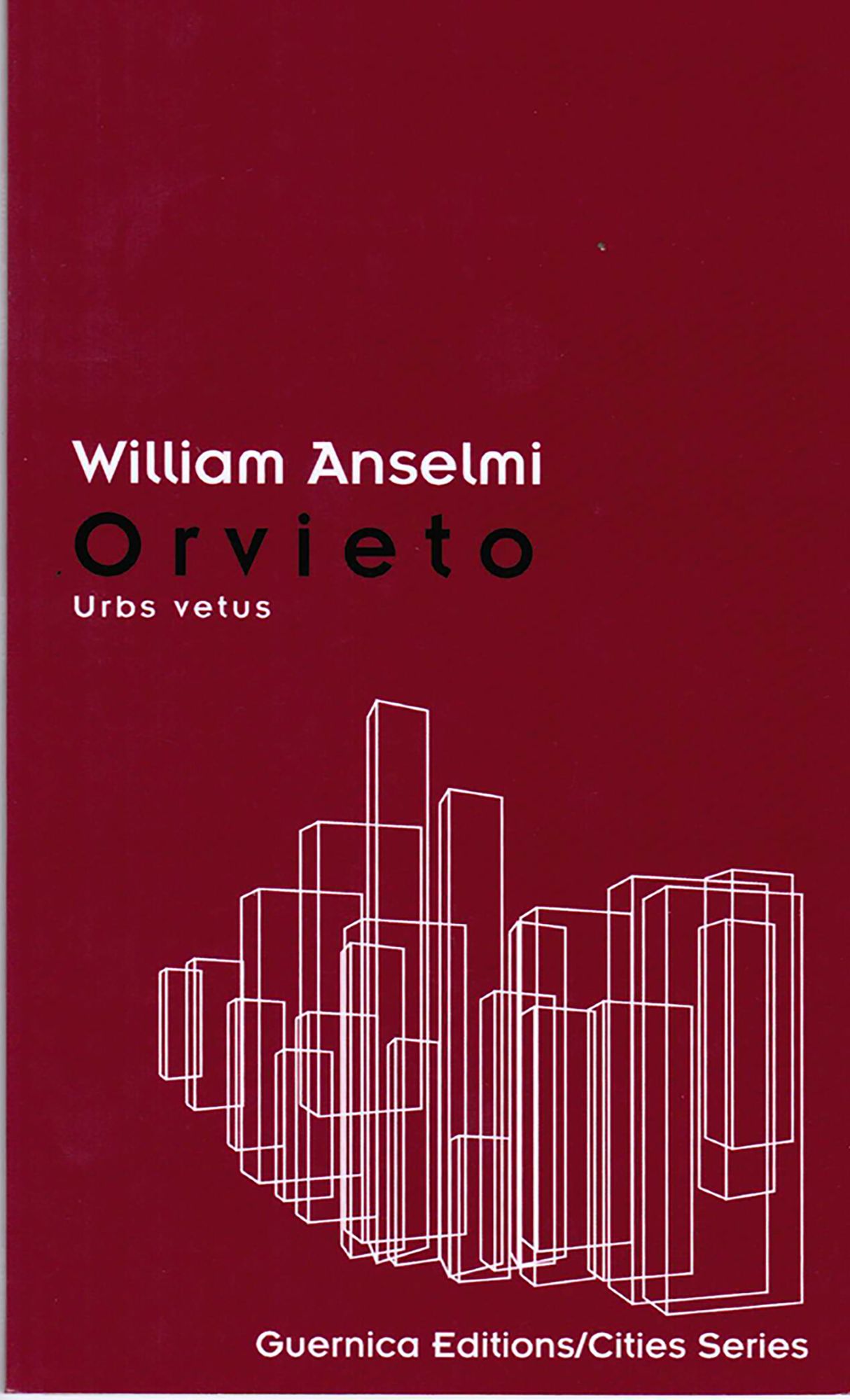 Orvieto: Urbs vetus