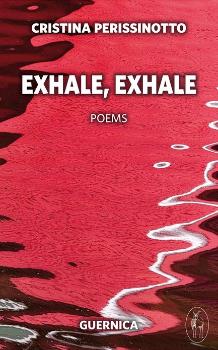 Exhale, Exhale