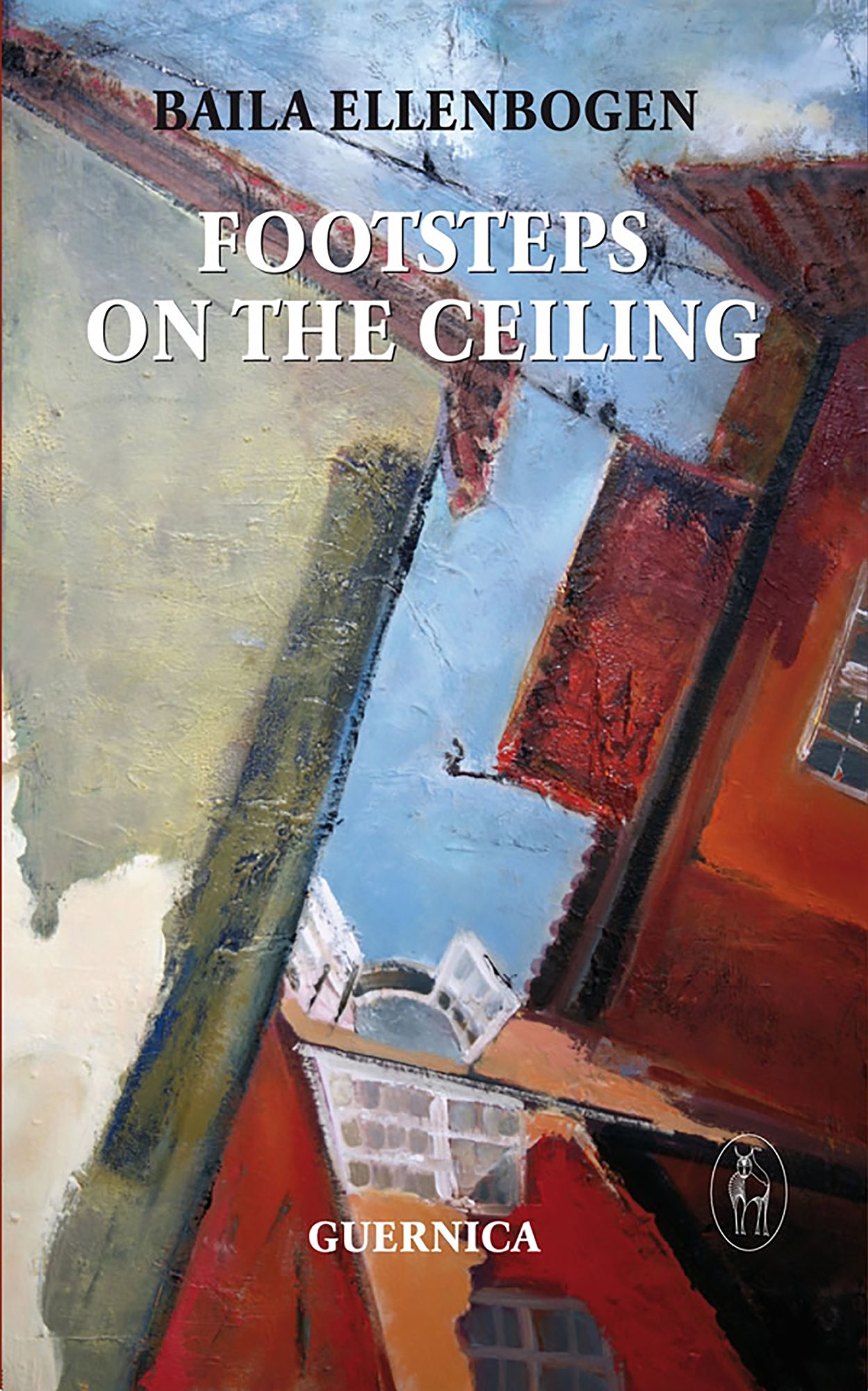 Footsteps on the Ceiling