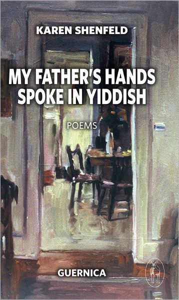 My Father's Hands