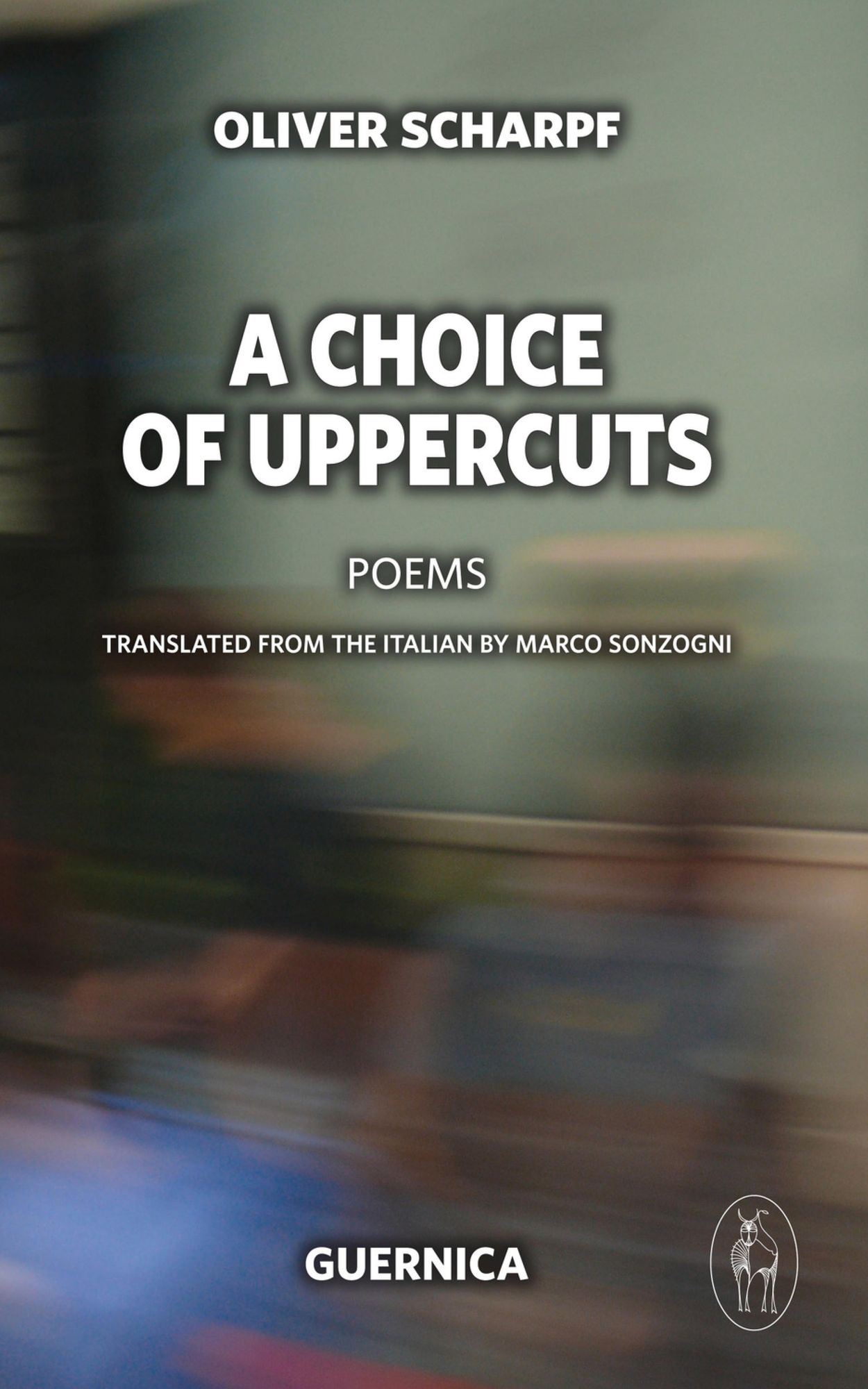 A Choice of Uppercuts
