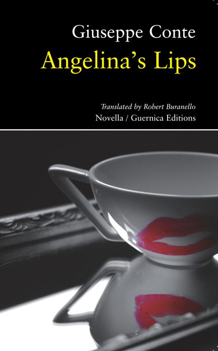 Angelina's Lips