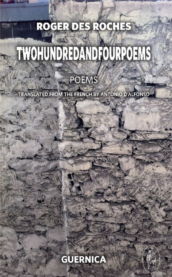 Twohundredandfourpoems