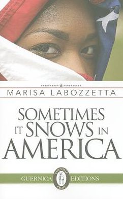 Sometimes It Snows in America