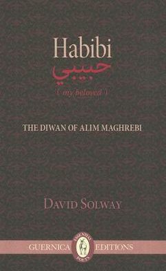 Habibi: The diwam of Alim Maghrebi