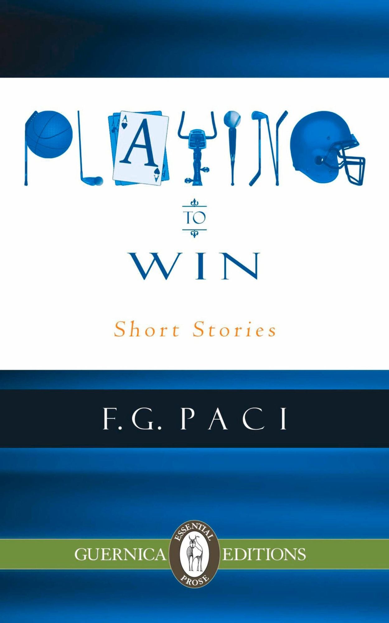 Playing To Win