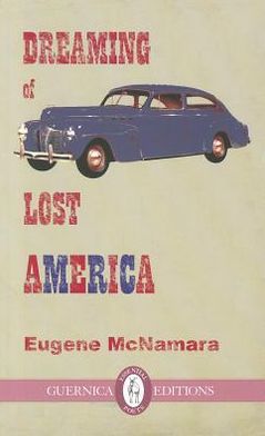 Dreaming of Lost America