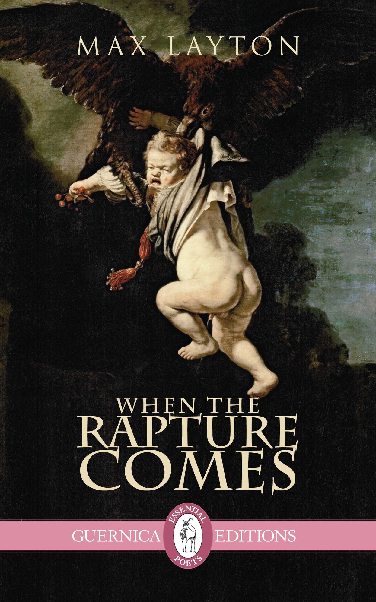 When The Rapture Comes