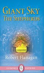 Giant Sky of The Shepherds