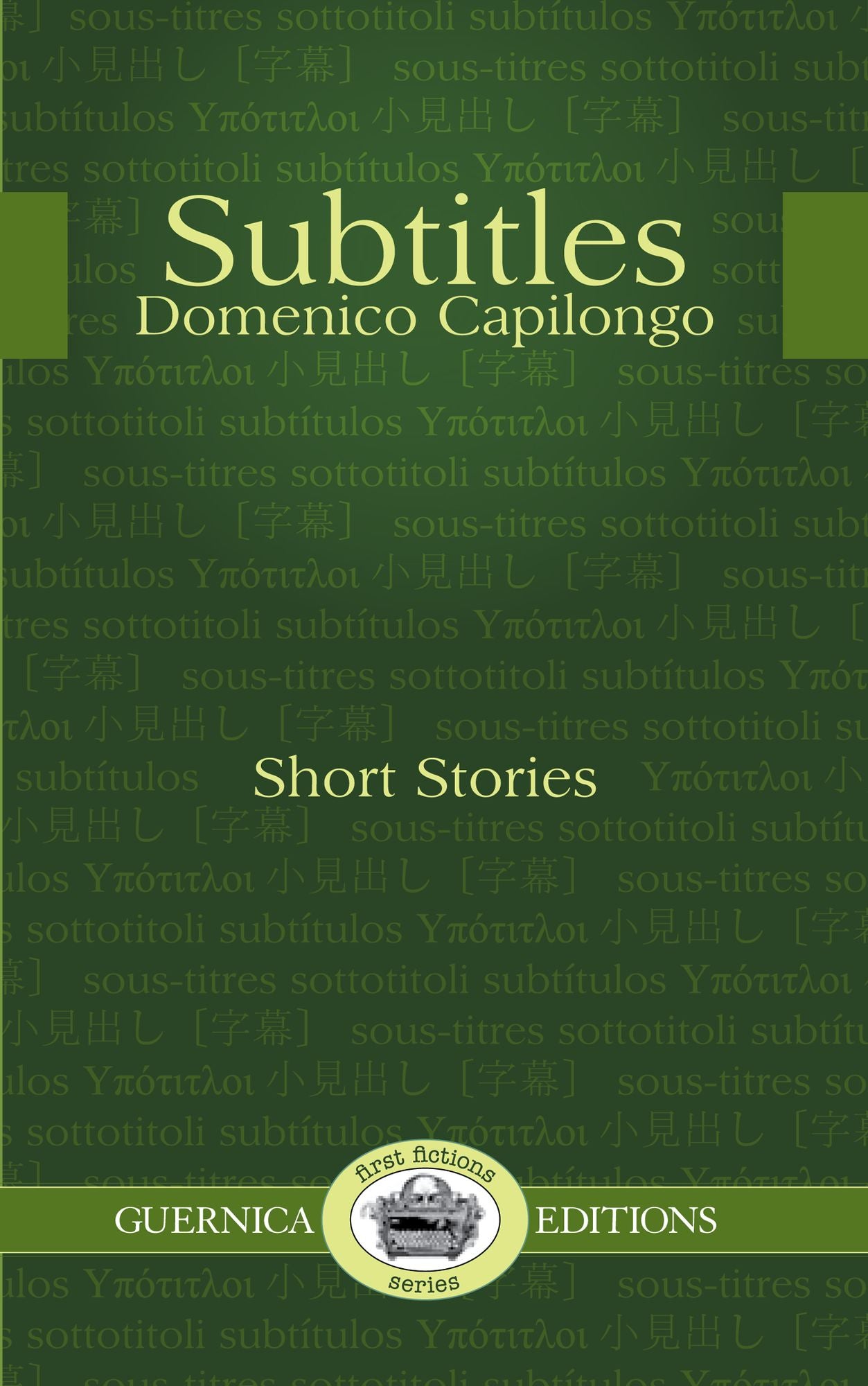 Subtitles & Other Stories