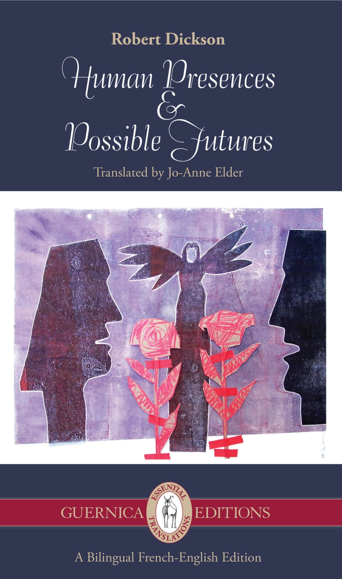 Human Presences and Possible Futures: Selected Poems