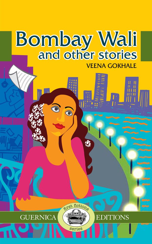 Bombay Wali and Other Stories