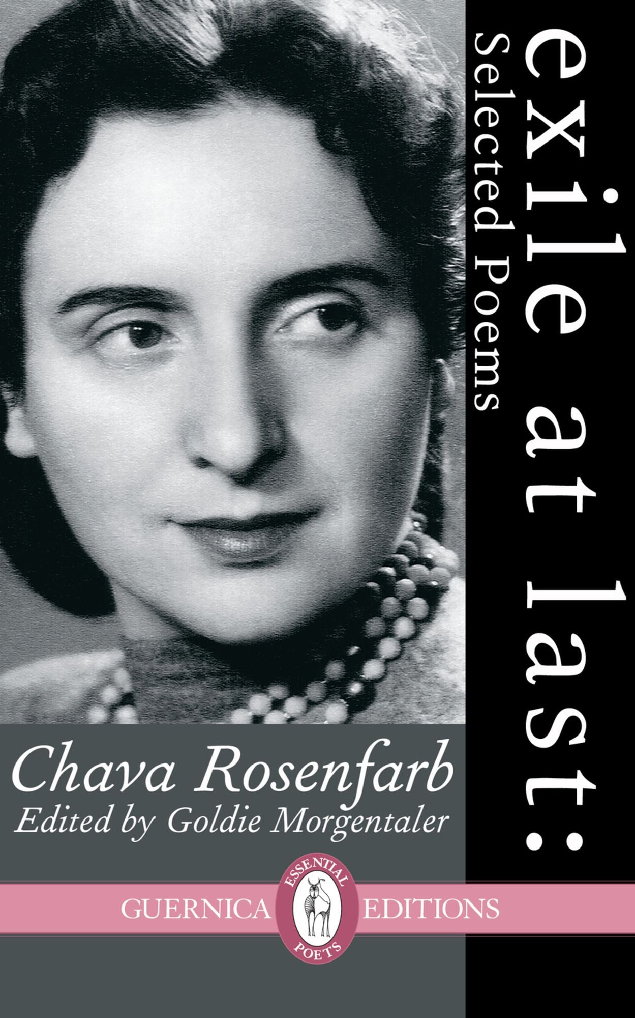 Exile At Last: Selected Poems