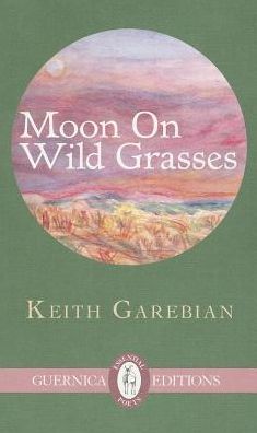 Moon On Wild Grasses