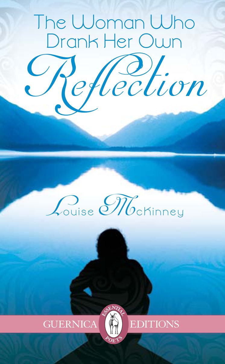 The Woman Who Drank Her Reflection