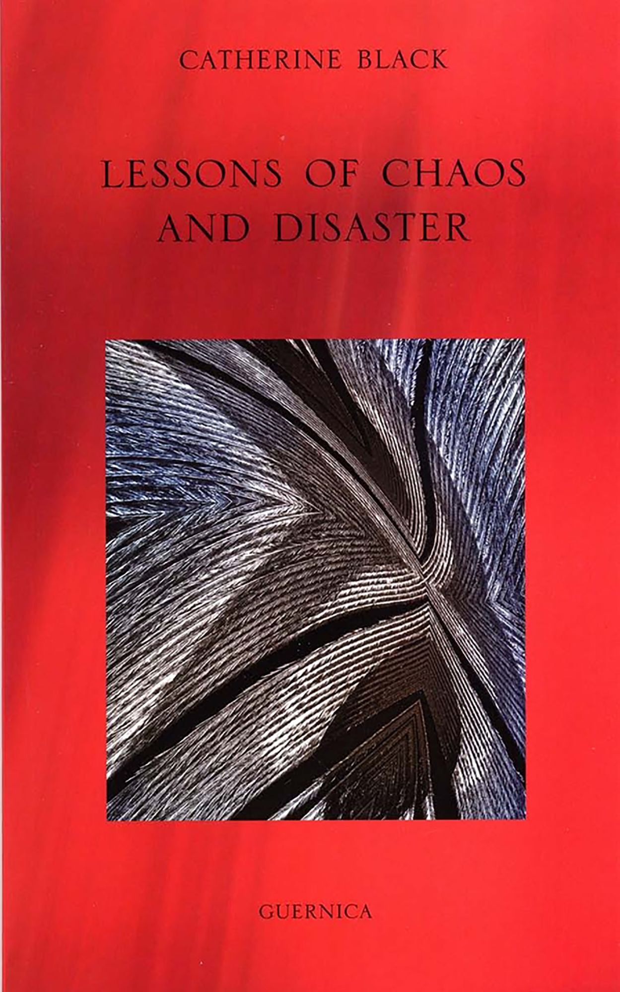 LESSONS OF CHAOS AND DISASTER