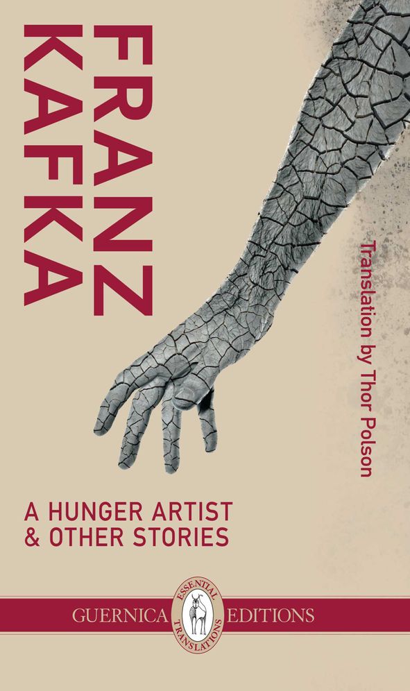 The Hunger Artist & Other Stories; Poems and Songs of Love