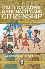 Italo-Canadesi: Nationality and Citizenship