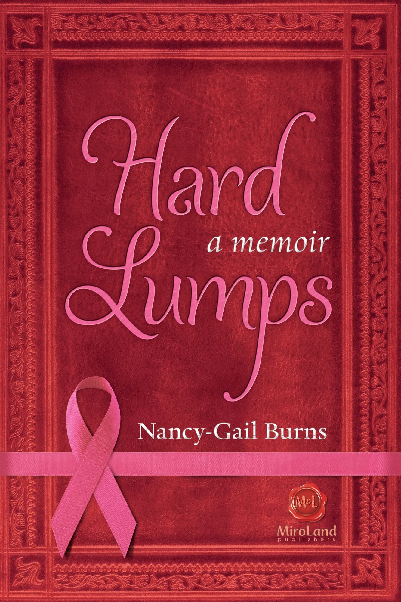 Hard Lumps: A Memoir