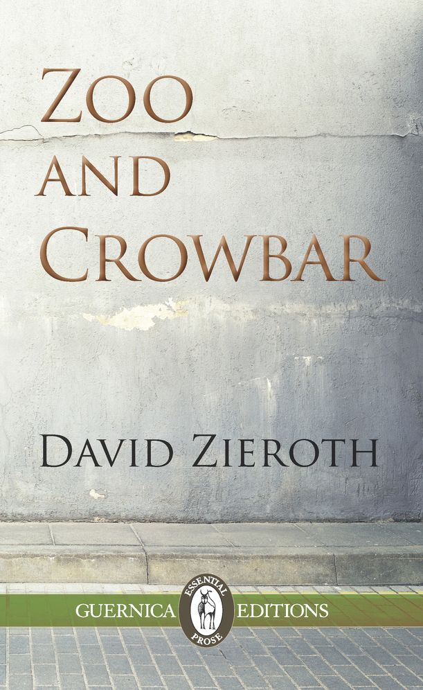 Zoo and Crowbar : A Fable