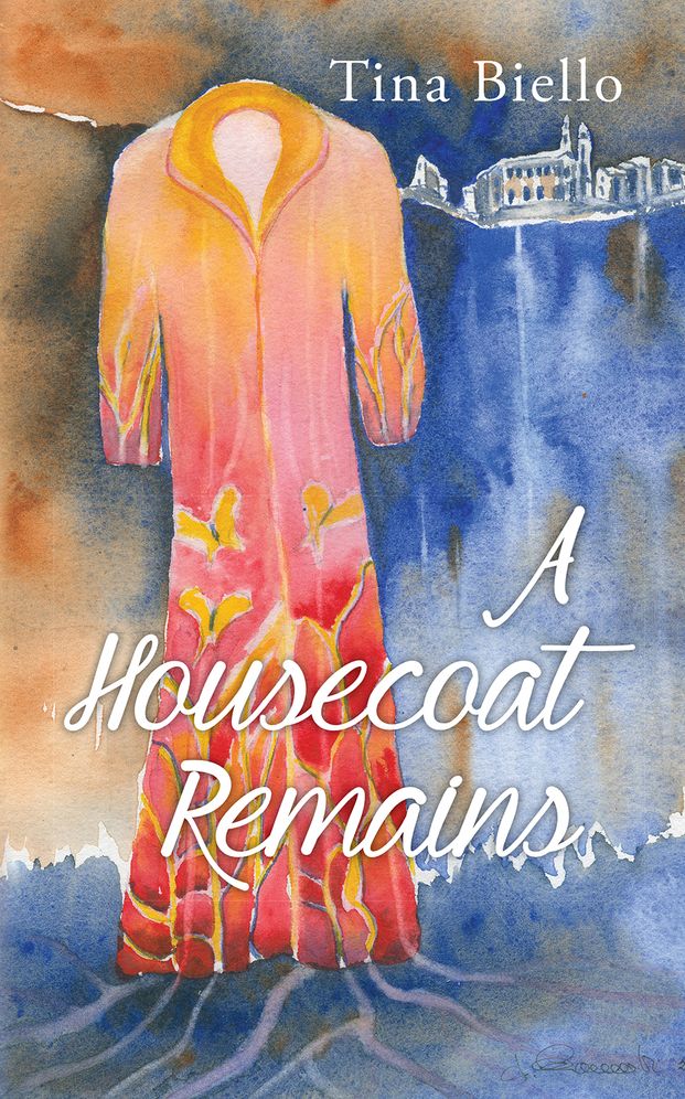 A Housecoat Remains