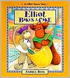Elliot Bakes a Cake