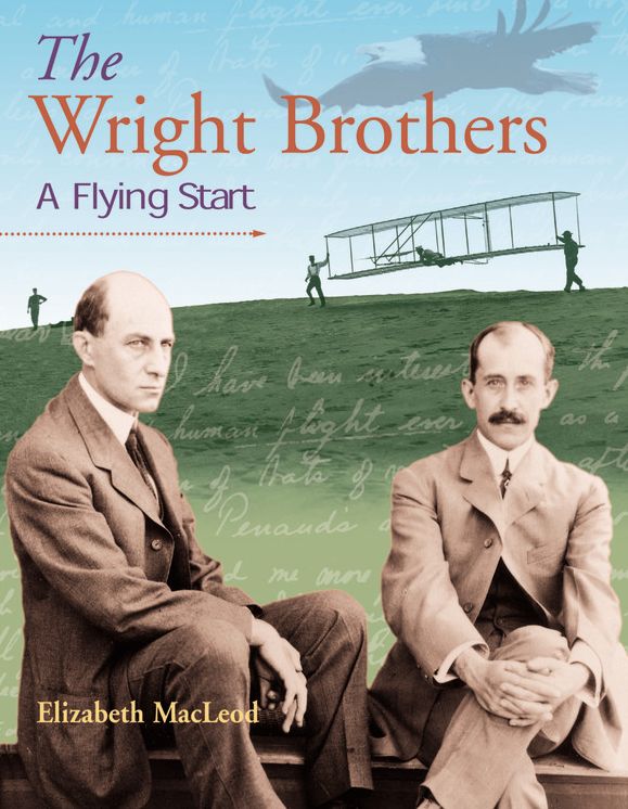 The Wright Brothers: A Flying Start