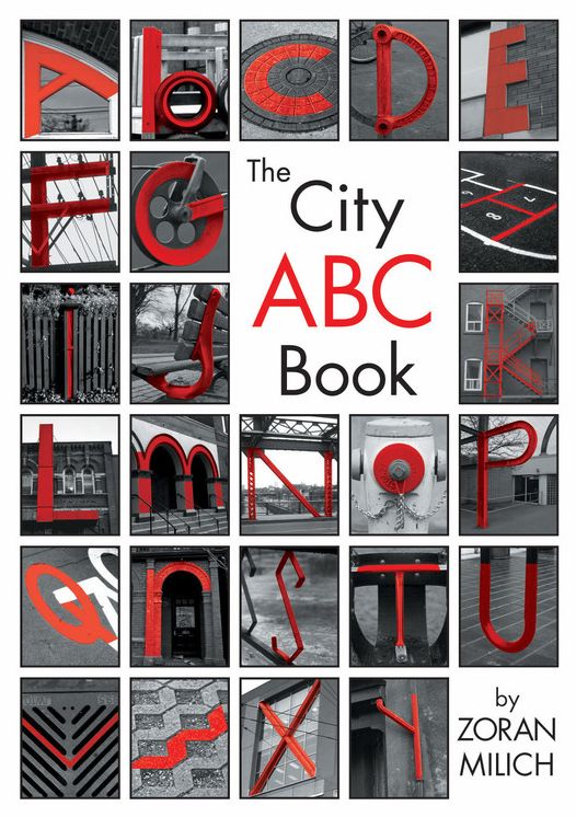 The City ABC Book
