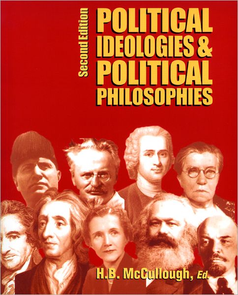 Political Ideologies and Political Philosophies