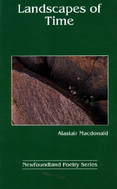 Landscapes of Time