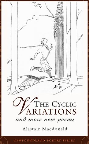 The Cyclic Variations: and more new poems