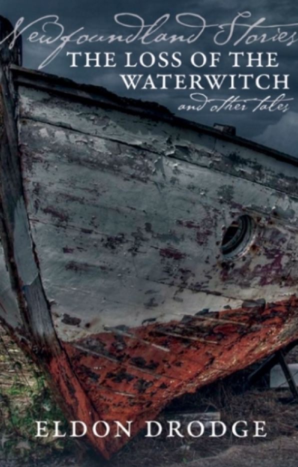 Newfoundland Stories: The Loss of the Waterwitch
