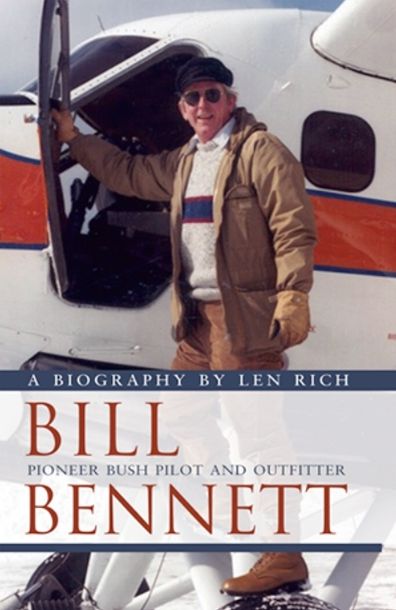 Bill Bennett
