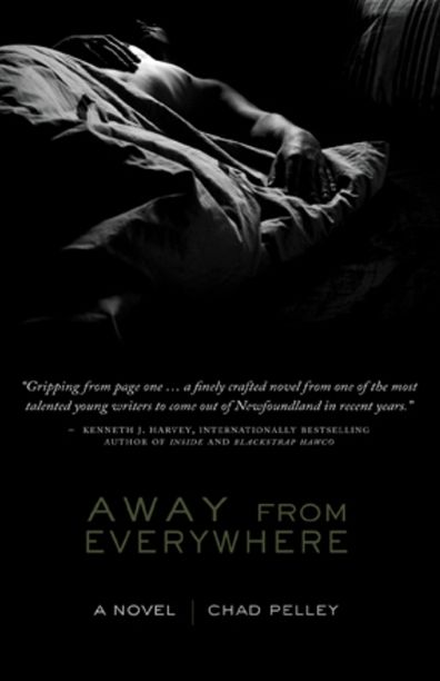 Away from Everywhere