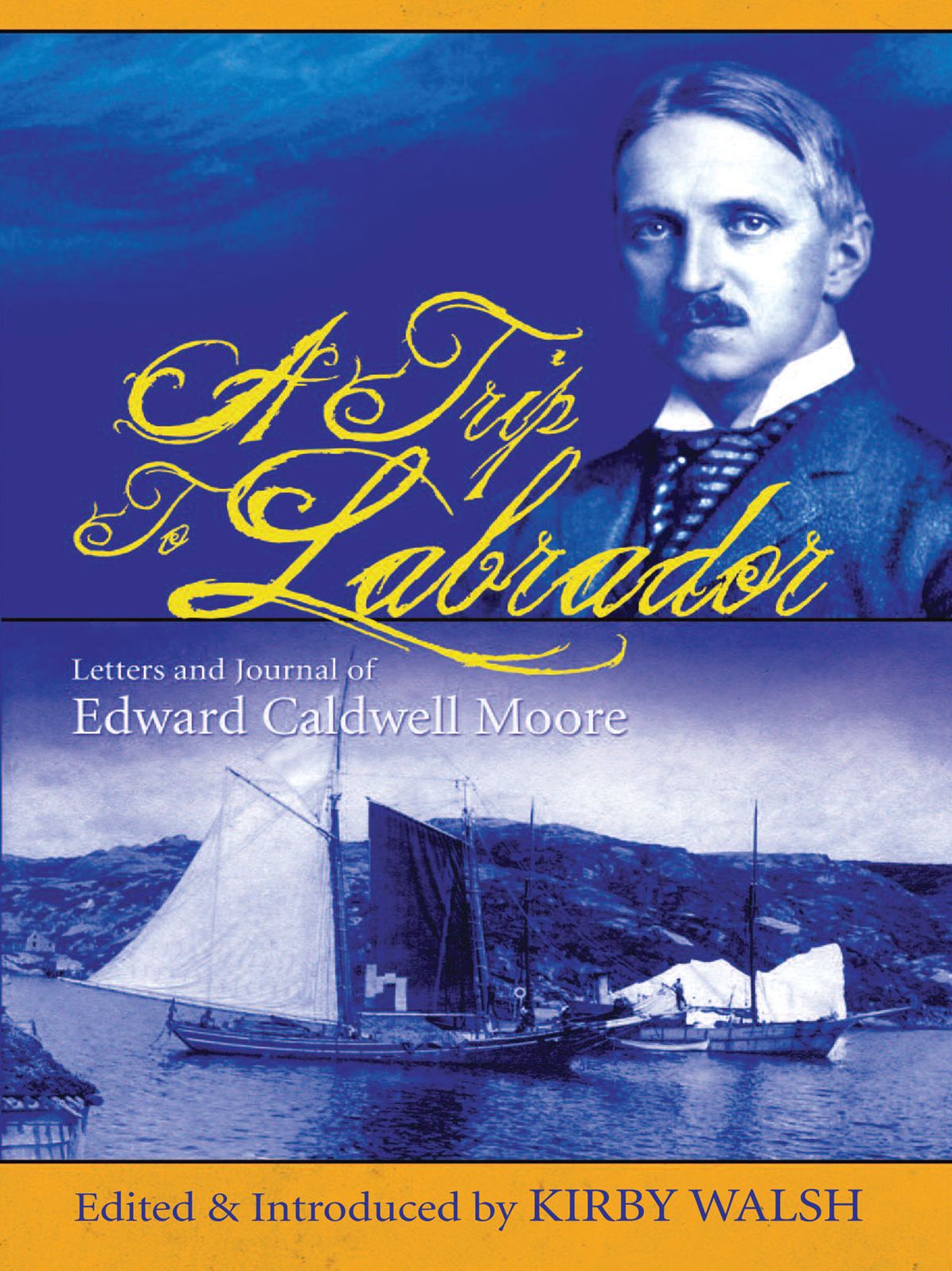 A Trip to Labrador