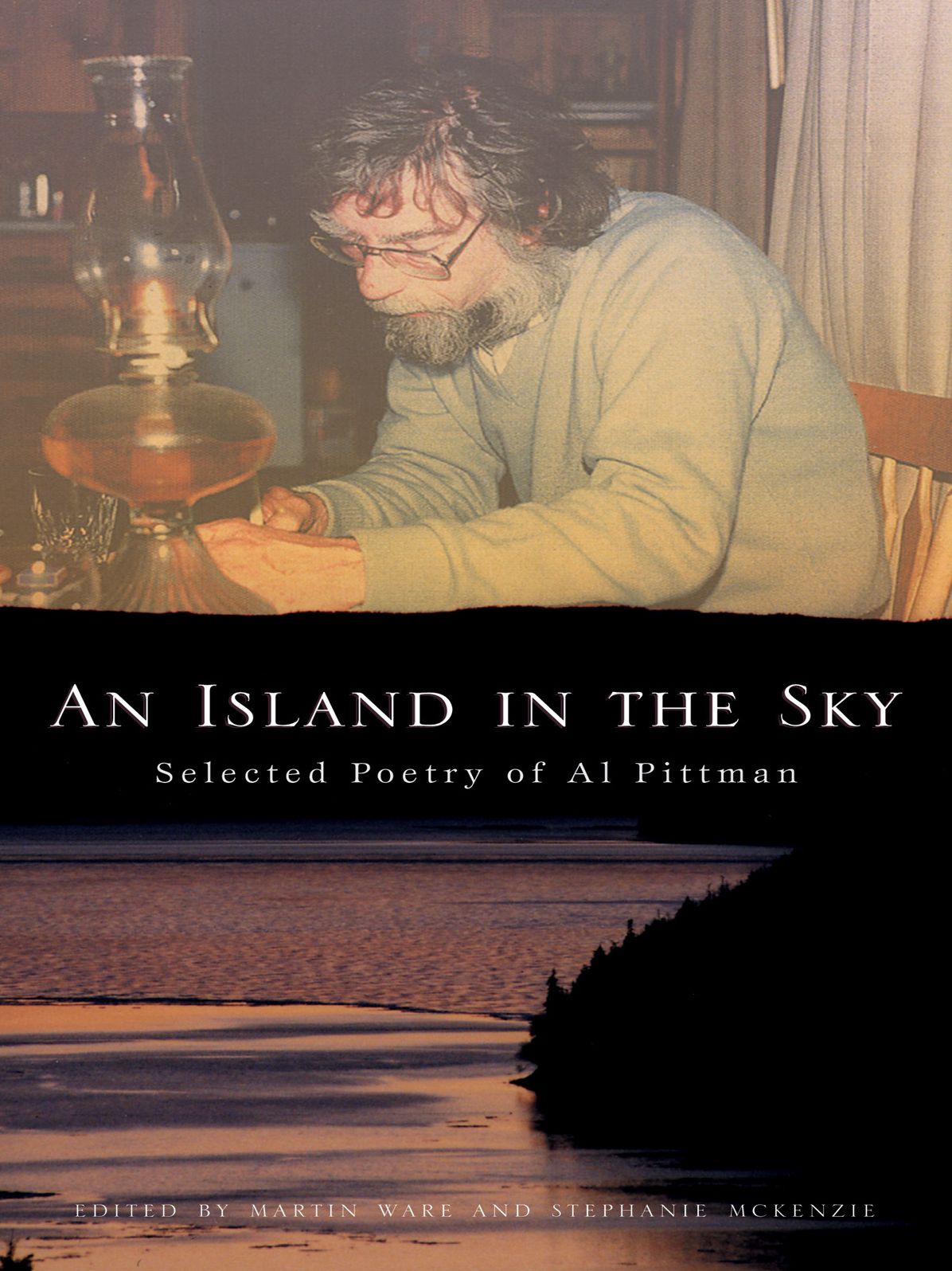 An Island in the Sky