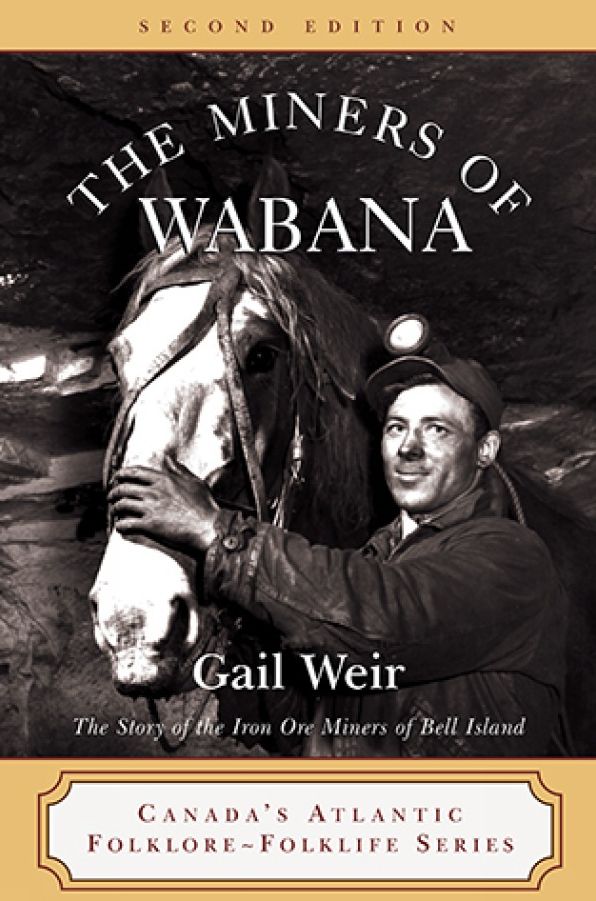 The Miners Of Wabana