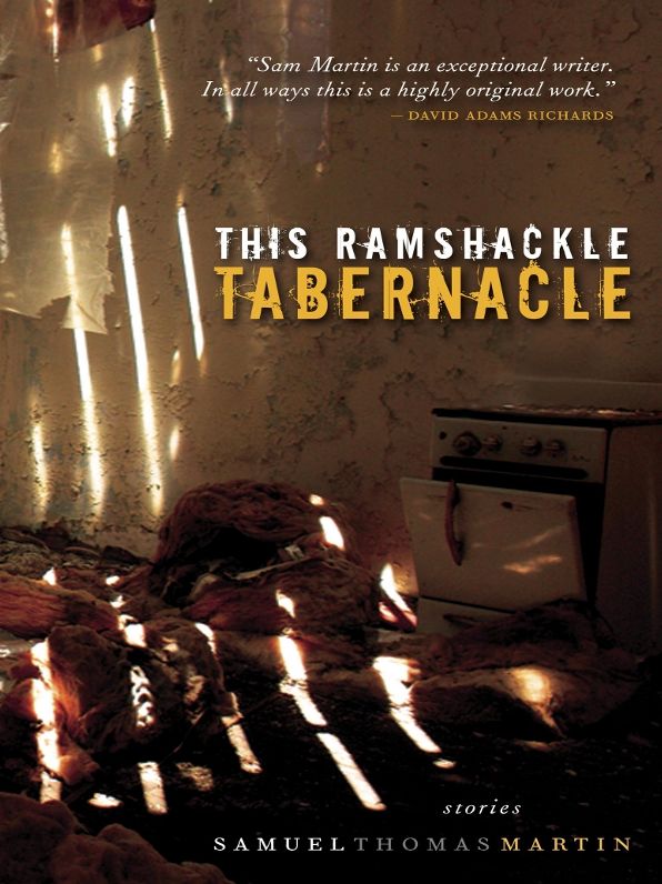 This Ramshackle Tabernacle