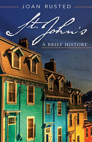 St. John's: A Brief History